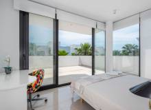 Resale - Villa / Semi detached - Ciudad Quesada