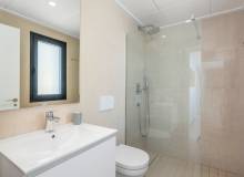 Resale - Villa / Semi detached - Ciudad Quesada