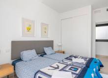 Resale - Villa / Semi detached - Ciudad Quesada