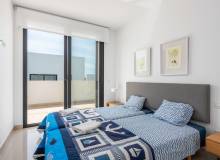 Resale - Villa / Semi detached - Ciudad Quesada