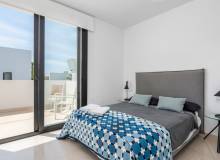 Resale - Villa / Semi detached - Ciudad Quesada