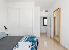 Resale - Villa / Semi detached - Ciudad Quesada