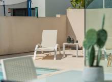 Resale - Villa / Semi detached - Ciudad Quesada