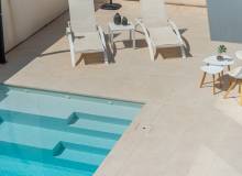 Resale - Villa / Semi detached - Ciudad Quesada