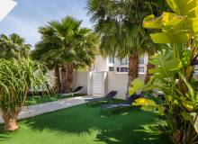 Resale - Villa / Semi detached - Ciudad Quesada