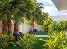 Resale - Villa / Semi detached - Ciudad Quesada