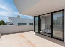 Resale - Villa / Semi detached - Ciudad Quesada