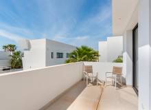 Resale - Villa / Semi detached - Ciudad Quesada