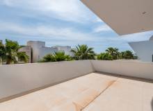 Resale - Villa / Semi detached - Ciudad Quesada