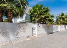 Resale - Villa / Semi detached - Ciudad Quesada