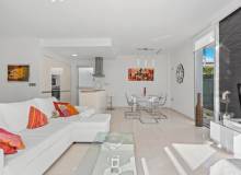 Resale - Villa / Semi detached - Ciudad Quesada