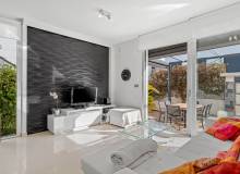 Resale - Villa / Semi detached - Ciudad Quesada