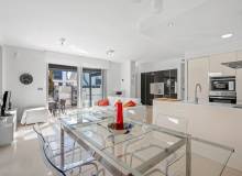 Resale - Villa / Semi detached - Ciudad Quesada