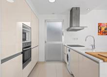 Resale - Villa / Semi detached - Ciudad Quesada