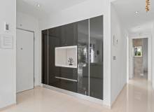 Resale - Villa / Semi detached - Ciudad Quesada