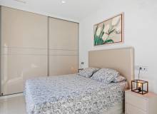 Resale - Villa / Semi detached - Ciudad Quesada