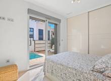 Resale - Villa / Semi detached - Ciudad Quesada