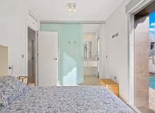 Resale - Villa / Semi detached - Ciudad Quesada