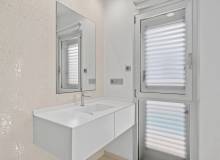 Resale - Villa / Semi detached - Ciudad Quesada