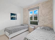 Resale - Villa / Semi detached - Ciudad Quesada