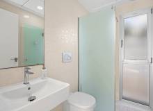 Resale - Villa / Semi detached - Ciudad Quesada