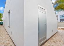 Resale - Villa / Semi detached - Ciudad Quesada