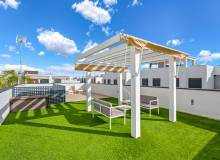 Resale - Villa / Semi detached - Ciudad Quesada