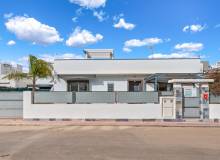 Resale - Villa / Semi detached - Ciudad Quesada