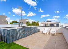 Resale - Villa / Semi detached - Ciudad Quesada