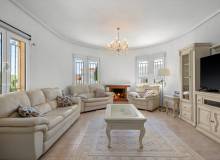 Resale - Villa / Semi detached - Ciudad Quesada