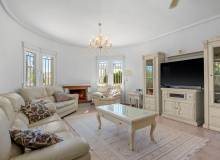 Resale - Villa / Semi detached - Ciudad Quesada