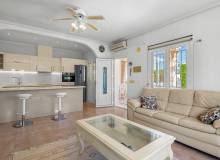 Resale - Villa / Semi detached - Ciudad Quesada