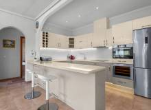 Resale - Villa / Semi detached - Ciudad Quesada