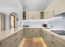 Resale - Villa / Semi detached - Ciudad Quesada