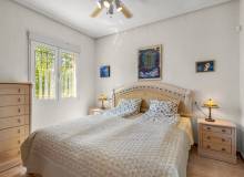 Resale - Villa / Semi detached - Ciudad Quesada