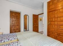 Resale - Villa / Semi detached - Ciudad Quesada