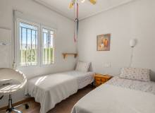 Resale - Villa / Semi detached - Ciudad Quesada