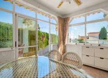 Resale - Villa / Semi detached - Ciudad Quesada