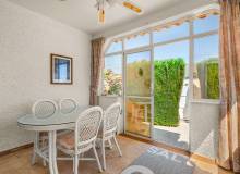 Resale - Villa / Semi detached - Ciudad Quesada