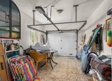 Resale - Villa / Semi detached - Ciudad Quesada