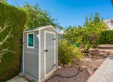 Resale - Villa / Semi detached - Ciudad Quesada