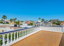 Resale - Villa / Semi detached - Ciudad Quesada