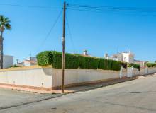 Resale - Villa / Semi detached - Ciudad Quesada