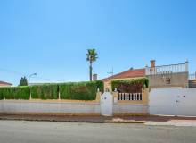 Resale - Villa / Semi detached - Ciudad Quesada