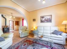 Resale - Villa / Semi detached - Ciudad Quesada