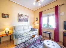 Resale - Villa / Semi detached - Ciudad Quesada