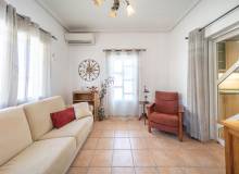 Resale - Villa / Semi detached - Ciudad Quesada