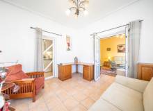 Resale - Villa / Semi detached - Ciudad Quesada