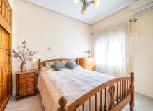 Resale - Villa / Semi detached - Ciudad Quesada