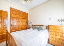 Resale - Villa / Semi detached - Ciudad Quesada